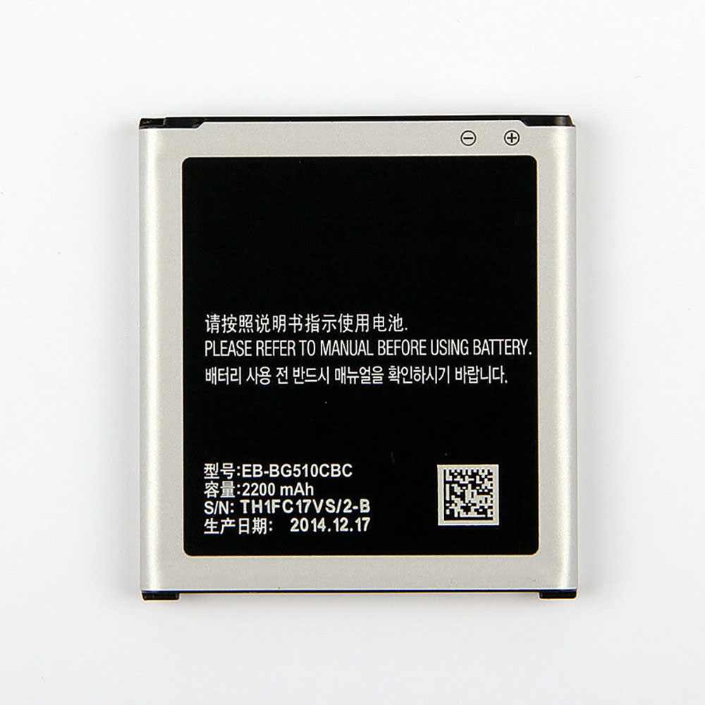 Batería  2200mAh/8.47WH 3.85V/4.4V EB-BG510CBC-baterias-2200mAh/SAMSUNG-EB-BG510CBC