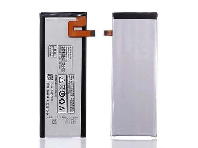 Batería  2070mAh/7.79Wh 3.8V BL215-baterias-2070mAh/LENOVO-BL215-baterias-3500mAh/LENOVO-BL215-baterias-2070mAh/LENOVO-BL215