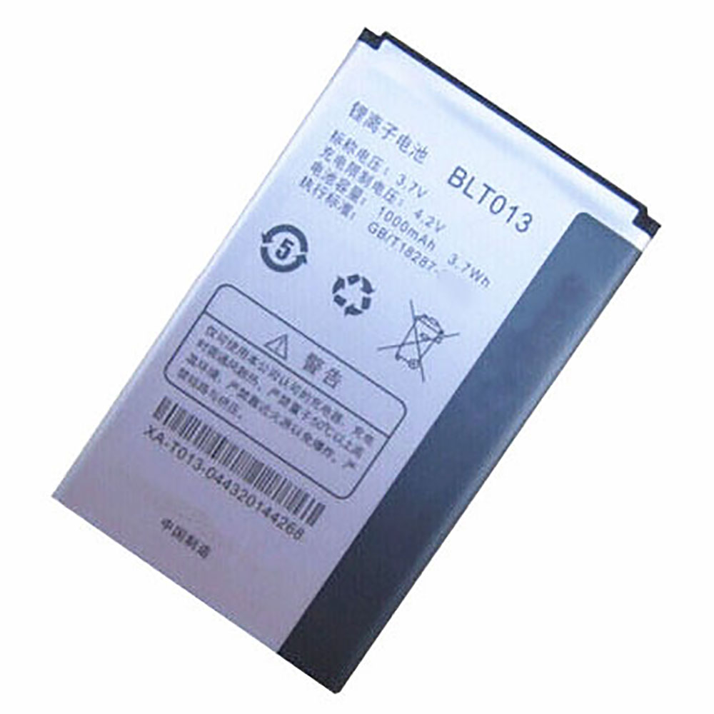 Batería  1000mAh/3.7WH 3.7V/4.2V BLT017-baterias-1100mAh/OPPO-BLT013