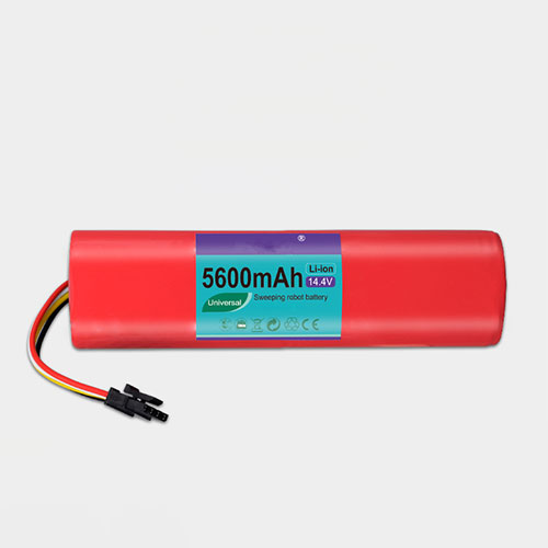 Batería  5600mAh 14.4V R10B01W-baterias-38Wh/XIAOMI-R10B01W-baterias-3900mAh/XIAOMI-BRR-2P4S-5200S-baterias-55.02Wh/XIAOMI-BRR-2P4S-5200D