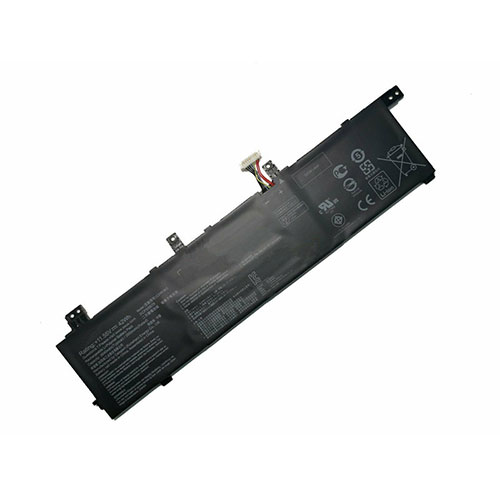 Batería ordenador 42Wh 11.55V HE362-baterias-3400mAh/ASUS-C31N1843