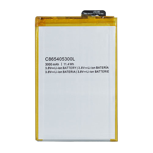 Batería  3000mAh/11.4WH 3.8V C71544200T-baterias-2000MAH/BLU-C865405300L