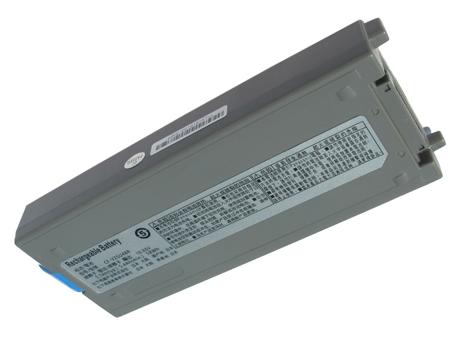 Batería ordenador 5200mah 11.1V(can compatible with 10.65V) CF-VZSU50