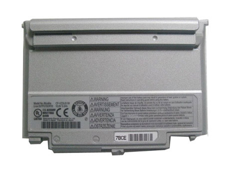 Batería ordenador 5800mAh 10.8V CF-VZSU51R