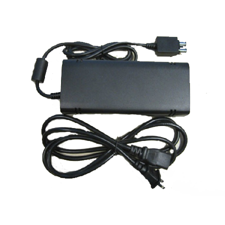 Batería ordenador portátil 135W 12V New AC 

Adapter Charger Power Supply Cord Cable for Xbox360 Slim Brick

