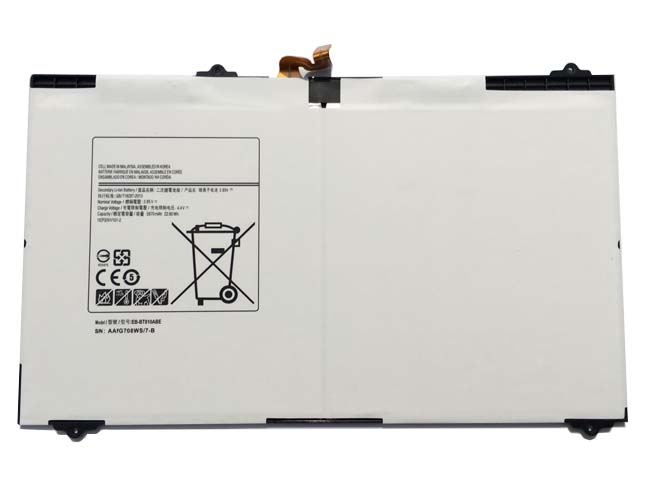 Batería  5870 mAh 3.85v EB-BT810ABA-baterias-5870mAh/SAMSUNG-EB-BT810ABE