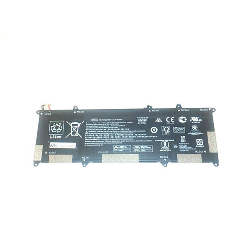 Batería ordenador 7000mah/56.2Wh 7.7V TPN-Q199-baterias-5275mAh/HP-EP04XL