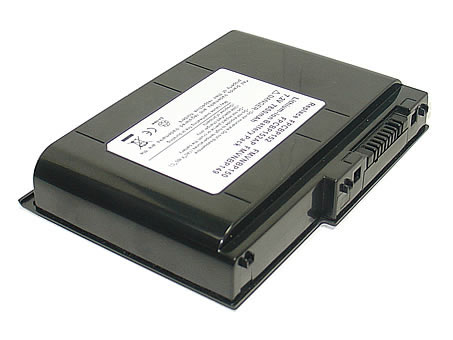 Batería ordenador 6600mAh 7.2 V FPCBP152AP