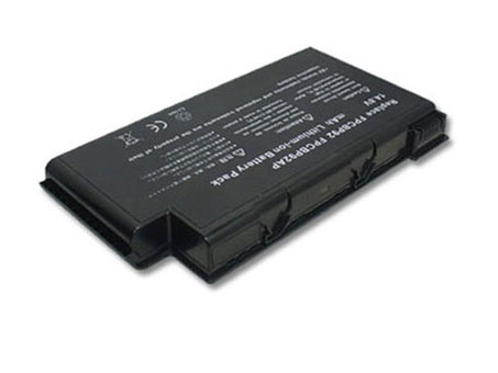 Batería ordenador 6600mAh 14.8V FPCBP92