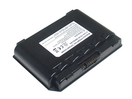 Batería ordenador 4400mAh 10.8V FPCBP160