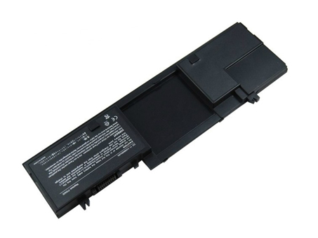 Batería ordenador 42WH 11.1V JG166-baterias-4400mAh/49WH-/DELL-GG386