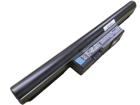 Batería ordenador 5400MAH /60.75WH 11.25V GNS-86S-baterias-5400MAH-/GATEWAY-961T2004F