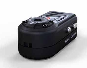 Batería ordenador portátil 1080P HD Mini Camcorder Thumb DV DVR SPY Camera Recorder with night vision 

16GB 
