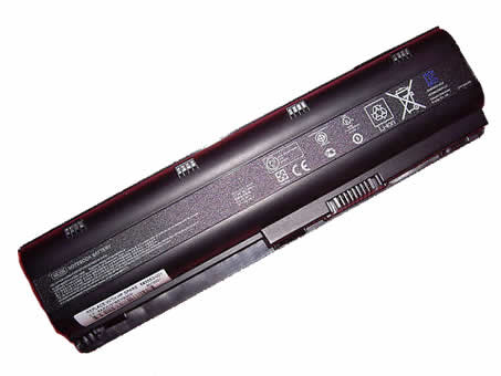 Batería ordenador 4400mah 10.8V MU06-baterias-9000mAh/COMPAQ-HSTNN-IB0X