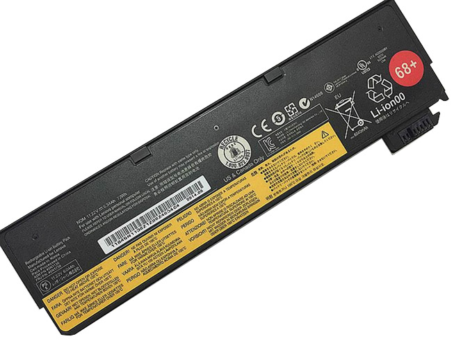 Batería ordenador 48WH 10.8V 121500146-baterias-5000mAh/LENOVO-121500146