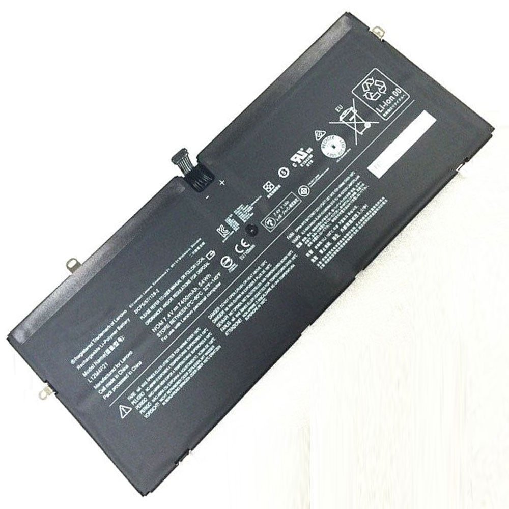 Batería ordenador 7400MAH/54WH 7.4V L12M4P21-baterias-7400MAH/LENOVO-L12M4P21-baterias-5000mAh/LENOVO-L12M4P21