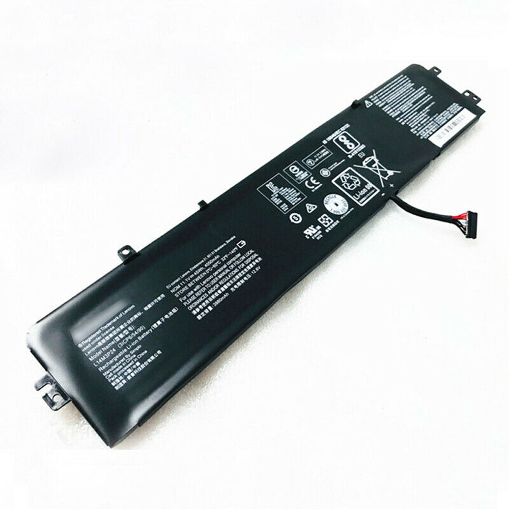 Batería ordenador 45Wh/4000mAh 11.1V L14M3P24-baterias-45Wh/LENOVO-L14M3P24