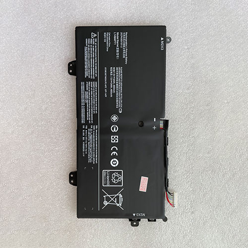 Batería ordenador 4680mAh/34Wh 7.6V L14M4P71-baterias-4680mAh/LENOVO-2ICP/49/100-2