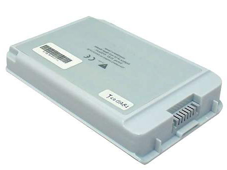 Batería ordenador 4700.00 mAh 10.80 V M9337G/APPLE-M9337G/A-baterias-58.2Wh/APPLE-M9337G/A