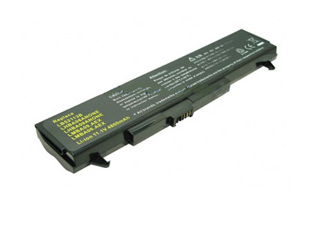 Batería ordenador 4400 mAh 11.1 V CGR-B/LG-LB32111B