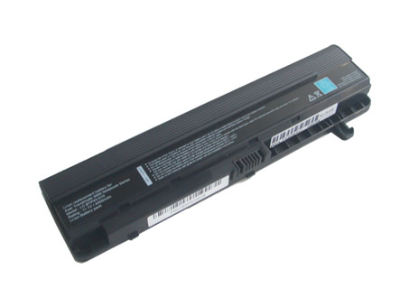 Batería ordenador 4400mAh 11.1V CGR-B/ACER-3UR18650F-2-QC175