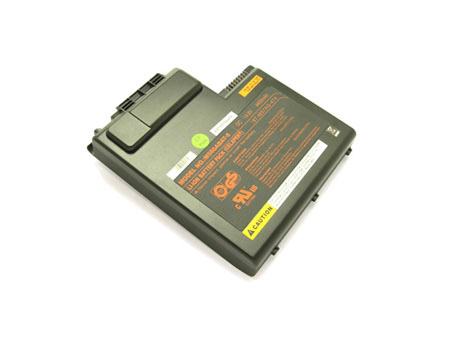 Batería ordenador 4400 14.8 6-87-M57AS-474