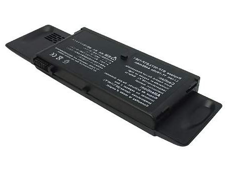 Batería ordenador 4400.00 mAh 11.10 V BT.T3907.002-baterias-2100mAh/ACER-91.48T28.002