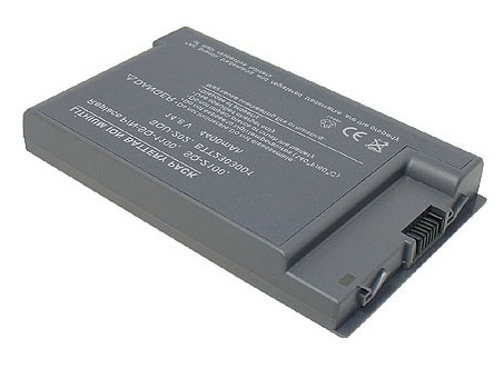 Batería ordenador 4400.00 mAh 14.80 V BT.T2306.001