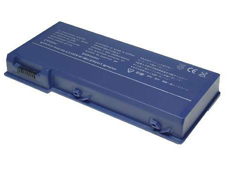 Batería ordenador 5400.00 mAh 11.10 V CGR-B/HP-CGR-B/946AE