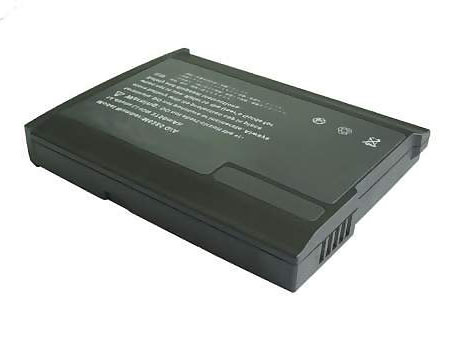 Batería ordenador 4000.00 mAh 14.40 V M6138LL/APPLE-M6385G/APPLE-M6385G/A