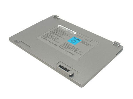 Batería ordenador 1800.00 mAh 11.10 V VGP-BPS1