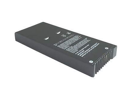 Batería ordenador 4500.00 mAh 10.80 V BTP-AS3620-baterias-3700mAh/TOSHIBA-PA2487