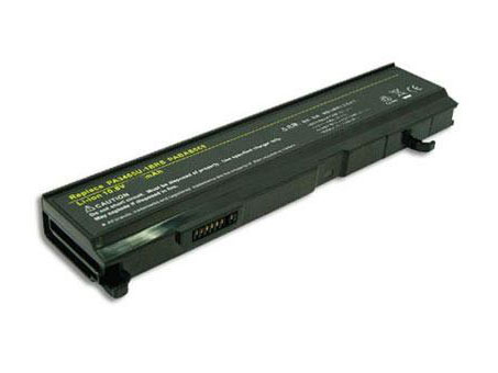 Batería ordenador 4400mAh 10.8V PA3465U-baterias-5200mah/TOSHIBA-PA3451U-1BRS-baterias-5200mah/TOSHIBA-PA3465U-1BRS
