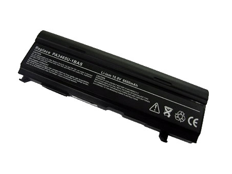 Batería ordenador 8800mAh 10.8V PA3465U-1BAS-baterias-4080mAh/TOSHIBA-PABAS069