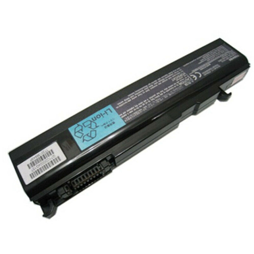 Batería ordenador 44WH 10.8V 917678-1B1-baterias-43.7Wh/TOSHIBA-PA3587U-1BRS