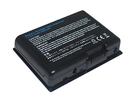 Batería ordenador 4000mAh / 6Cell 10.8V PABAS106-baterias-4000mAh-/TOSHIBA-PA3589U-1BAS