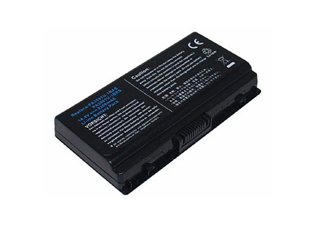 Batería ordenador 4400mAh 11.1V PA3591U-1BRS-baterias-2600mAh/TOSHIBA-PA3591U-1BAS