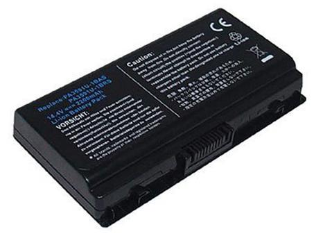 Batería ordenador 2600mAh/37WH 14.4V PA3591U-1BAS-baterias-2600mAh/TOSHIBA-PA3591U-1BAS