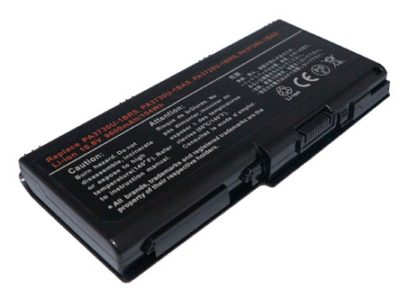 Batería ordenador 8800 mAh (12 cell)/95WH 10.8V PA3730U-1BAS-baterias-8800-mAh-(12-cell)/TOSHIBA-PA3730U-1BAS