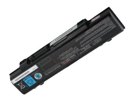 Batería ordenador 48WH 10.8V PABAS213-baterias-4400mAh/TOSHIBA-PA3757U-1BRS