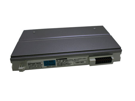 Batería ordenador 4400mAh 14.8V PC-VP-BP27