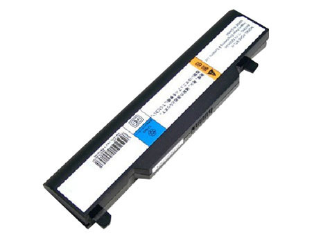 Batería ordenador 5200mah 11.1V PCKE-NR5