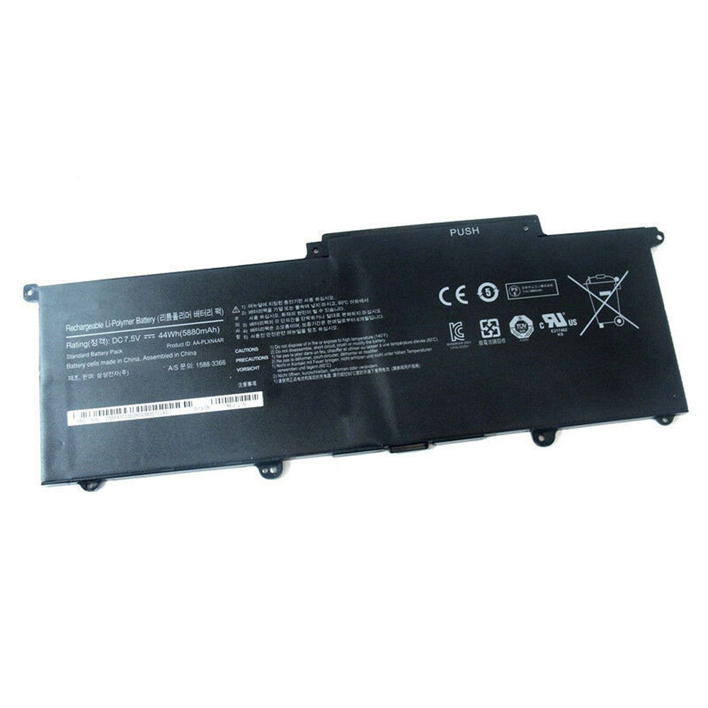 Batería ordenador 44Wh/5880mAh 7.5V AA-PLXN4AR-baterias-44Wh/SAMSUNG-AA-PLXN4AR