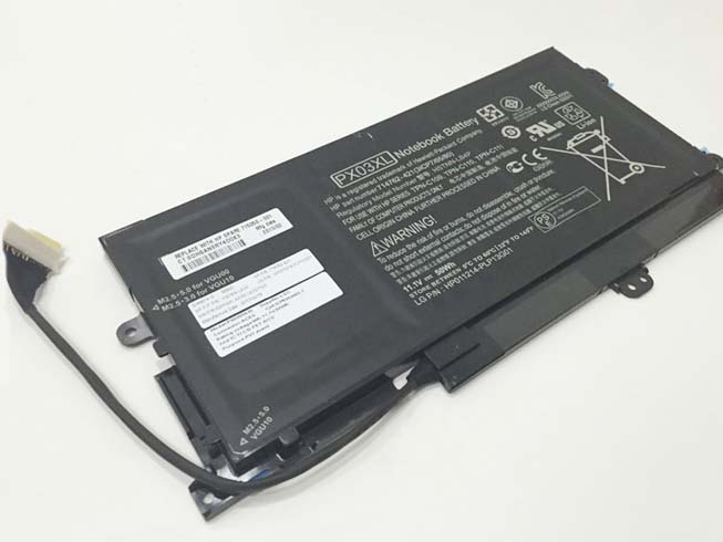 Batería ordenador 50WH 11.1V HSTNN-DB4P