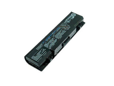 Batería ordenador 56Wh 11.1V AS10H3E-baterias-6000mAH/DELL-RM791