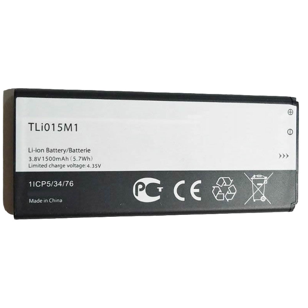 Batería  1500MAH 3.8V TLi015M1-baterias-1500MAH/ALCATEL-TLI015M7-baterias-4000mAh/ALCATEL-TLi015M1-baterias-1500MAH/ALCATEL-TLi015M1-baterias-1500MAH/ALCATEL-TLI015M7-baterias-4000mAh/ALCATEL-TLi015M1-baterias-1500MAH/ALCATEL-TLI015M7