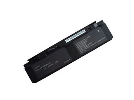 Batería ordenador 1600mAh/ 12wh 7.3V K10-baterias-11000mAh/SONY-VGP-BPS17-baterias-1600mAh/SONY-VGP-BPL17