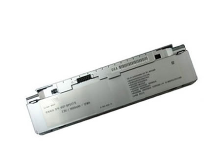 Batería ordenador 1600mAh/ 12wh/2cell 7.3V BL212-baterias-2000mAh/SONY-VGP-BPS17-baterias-1600mAh/SONY-VGP-BPS17/S