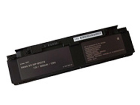 Batería ordenador 1600mAh/12wh 7.3V 2ICR19/66-2-baterias-32WH/4400mAh-/SONY-VGP-BPS17