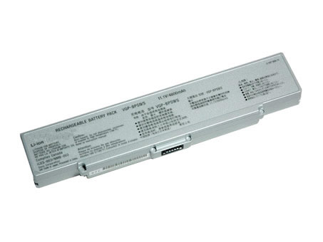 Batería ordenador 4800mAh 11.1V VGP-BPS9A/SONY-VGP-BPS9